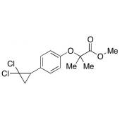  Ciprofibrate Methyl Ester 