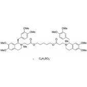  Cisatracurium Besylate (~90%) 