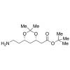  (4S,cis)-1,1-Dimethylethyl-6- 