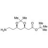  (4R,cis)-1,1-Dimethylethyl-6- 