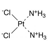  Cisplatin 