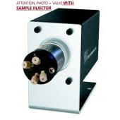  4 port 2-pos int vol valve, 