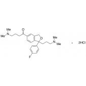  Citalopram Dimethylaminobuta 