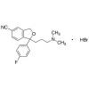  Citalopram, Hydrobromide Salt 