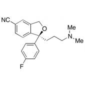  (S)-Citalopram 