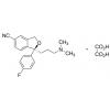  (S)-Citalopram Oxalate 