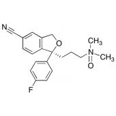  (S)-Citalopram N-Oxide 