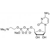  Citicoline Sodium Salt 