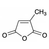  Citraconic anhydride 