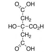  Citric Acid 