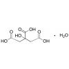  Citric Acid Monohydrate 