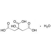  Citric Acid Monohydrate 