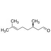  (+)-Citronellal 