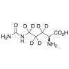  L-Citrulline-d6 