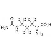  L-Citrulline-d6 