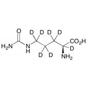  L-Citrulline-d7 