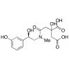  N-Citryl (R)-Phenylephrine 