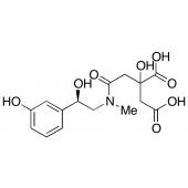  N-Citryl (R)-Phenylephrine 