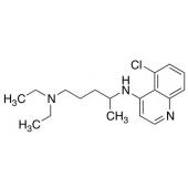  N4-(5-Chloro-4-quinolinyl)-N1, 