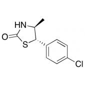  rel-(4R,5R)-5-(4-Chlorophenyl) 