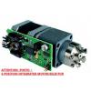  10 mpos valve, motor, sensor 