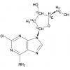  Cladribine-13C5 