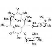  Clarithromycin 