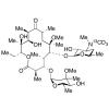  Clarithromycin-N-methyl-13C, 