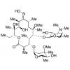  Clarithromycin (9Z)-Oxime 