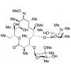  Clarithromycin (9Z)-O-Methyl 