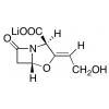 Clavulanate Lithium 