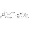  Clavulanic Acid 2-Amino-2,4,4- 