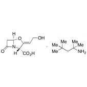  Clavulanic Acid 2-Amino-2,4,4- 