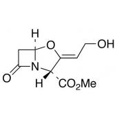  Clavulanic Acid Methyl Ester 