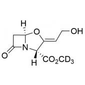  Clavulanic Acid Methyl-d3 