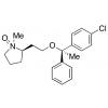  Clemastine N-Oxide 