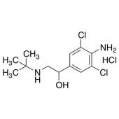  Clenbuterol Hydrochloride 