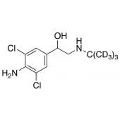  Clenbuterol-d9 