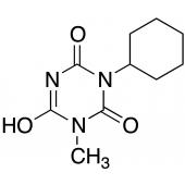  1-Cyclohexyl-3-methyl-1,3,5- 