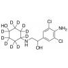  Clencyclohexerol-d10 