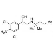  Clenhexerol 