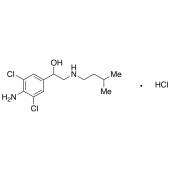  Clenisopenterol Hydrochloride 