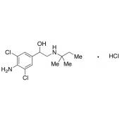  Clenpenterol Hydrochloride 