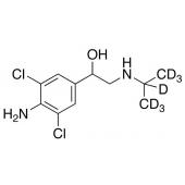  Clenproperol-d7 