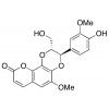  Cleomiscosin A 