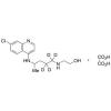  Cletoquine-d4 Oxalate 