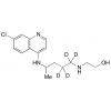  Cletoquine-d4 