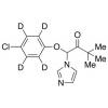  Climbazole-d4 