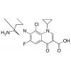  Clinafloxacin 