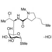  Clindamycin Hydrochloride 